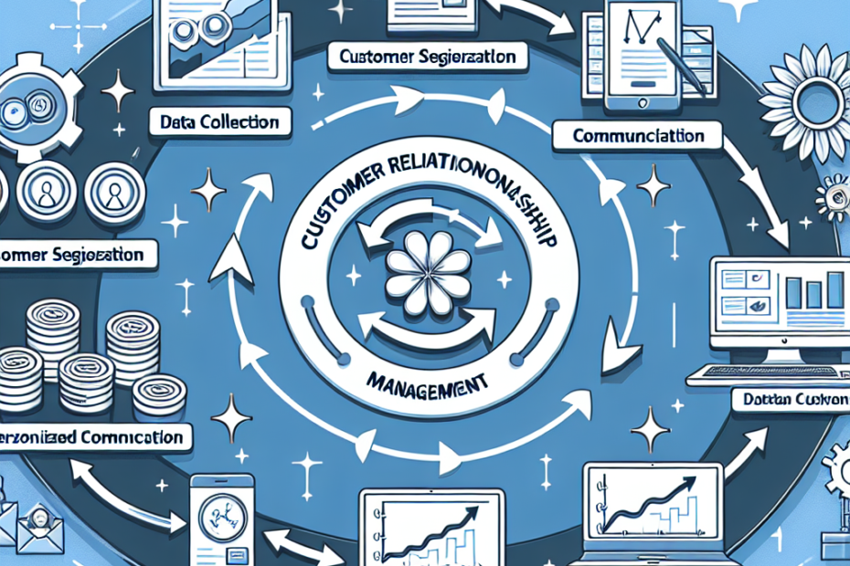 Melhores práticas de CRM