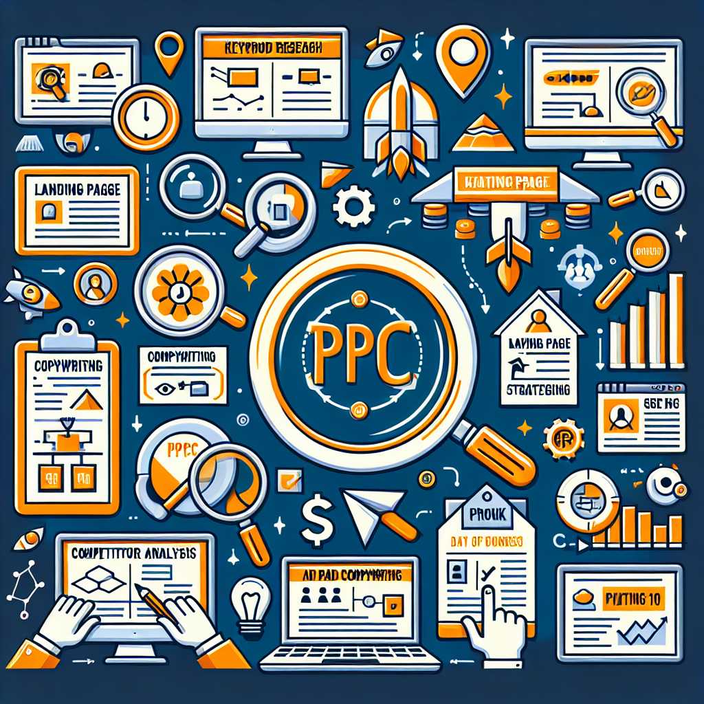 10 Estratégias de PPC comprovadas para impulsionar seu sucesso online