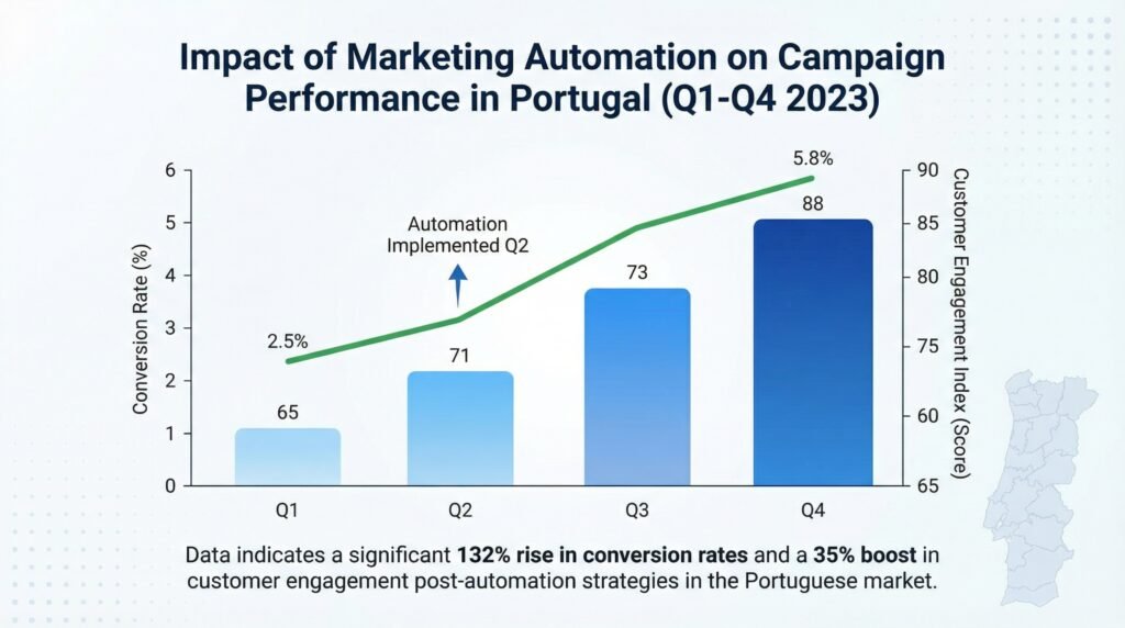 5 Erros Comuns na Automação de Marketing em Portugal e Como Evitá-los (Guia Prático)