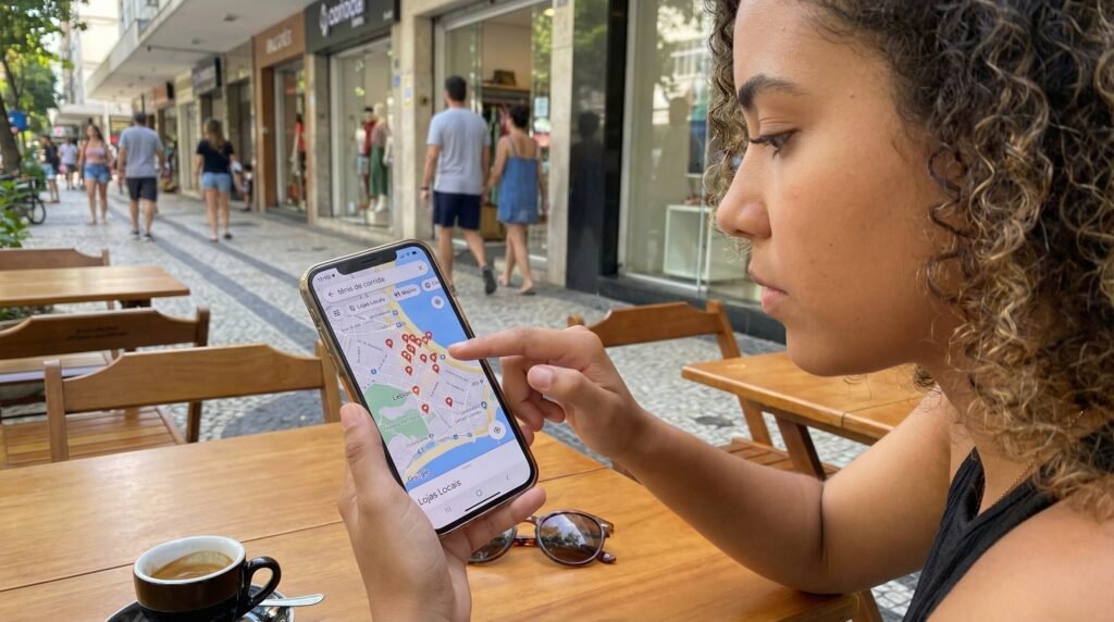 Aumente as Vendas da Sua Loja em [Cidade/Região] com um Website Otimizado: Guia Prático