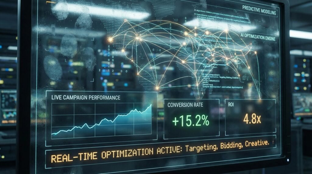 Automatize o Seu Marketing Digital em Portugal com a Inteligência Artificial: Guia Prático para a Integração com WebClick.vip