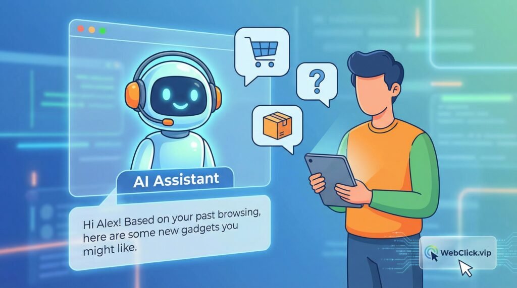 Automatize o Seu Marketing Digital em Portugal com a Inteligência Artificial: Guia Prático para a Integração com WebClick.vip