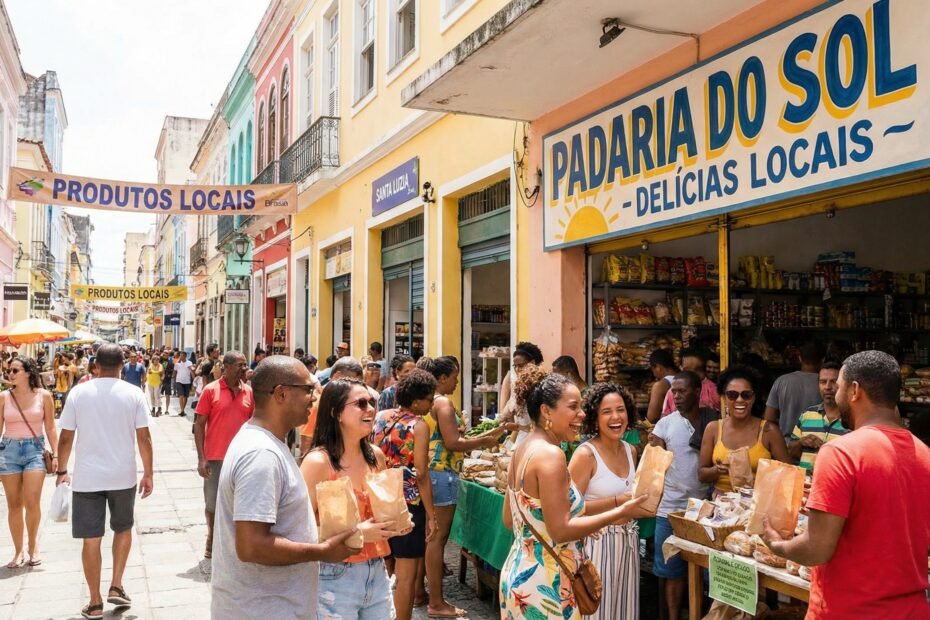 Como Atrair Mais Clientes Locais com SEO: Guia Prático para Empresas em [Nome da Cidade/Região]