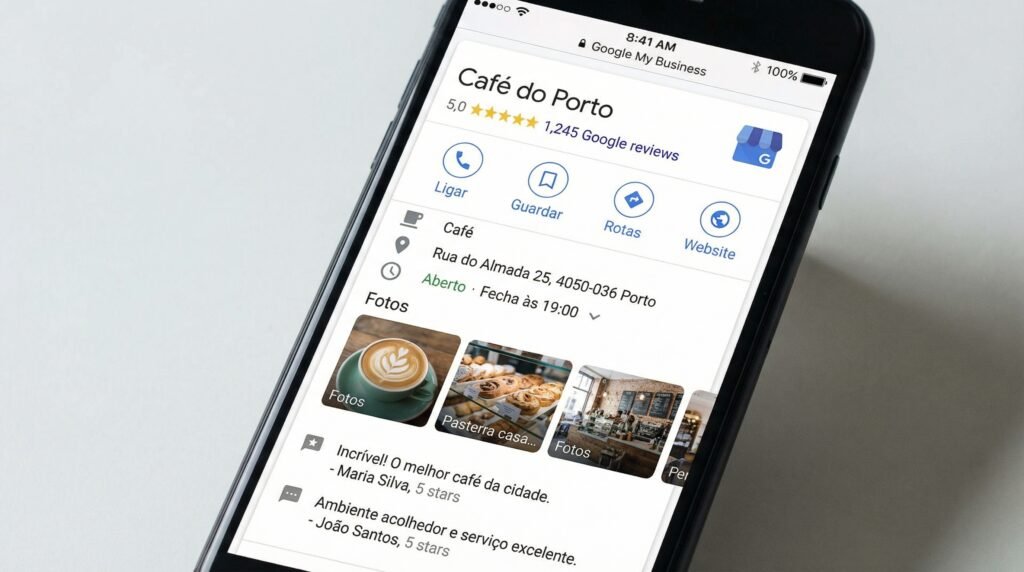 Como Atrair Mais Clientes Locais com SEO: Guia Prático para Empresas em [Nome da Cidade/Região]