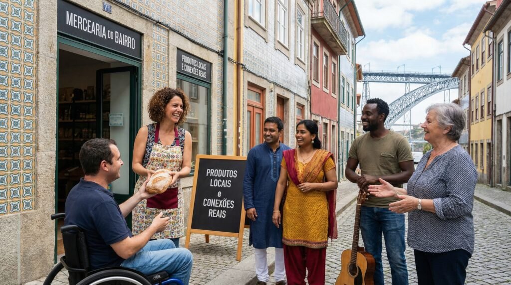 Como Atrair Mais Clientes Locais em [Cidade/Região em Portugal] com SEO Local Eficaz