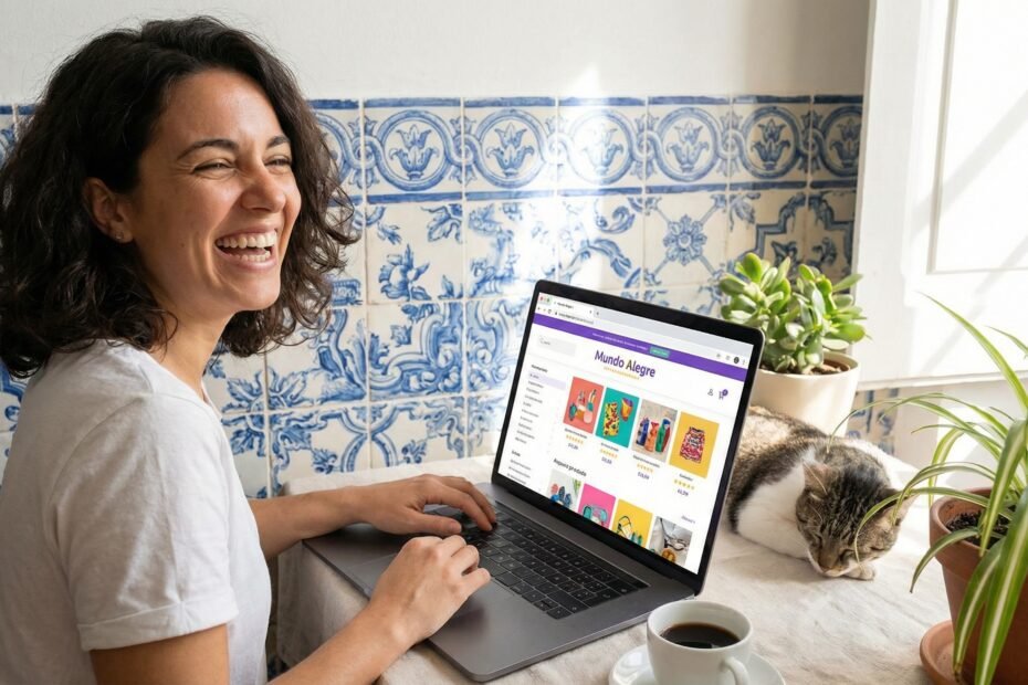 Como Automatizar a Jornada do Cliente na Sua Loja Online em Portugal (e Aumentar as Vendas!)