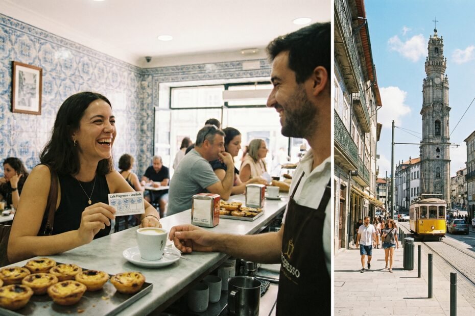 Como Criar um Programa de Fidelidade de Sucesso para o Seu Negócio em Porto e Aumentar as Vendas
