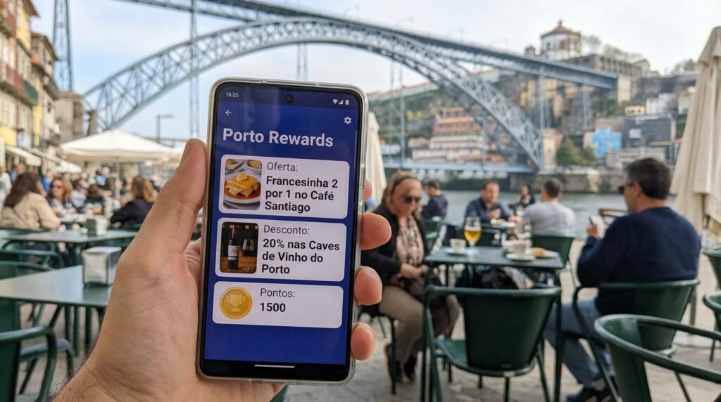 Como Criar um Programa de Fidelidade de Sucesso para o Seu Negócio em Porto e Aumentar as Vendas