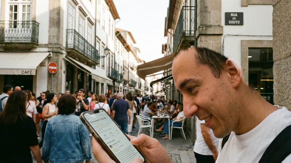 Guia Completo: Como Gerir a Reputação Online da Sua Empresa em Braga (e Atrair Mais Clientes)