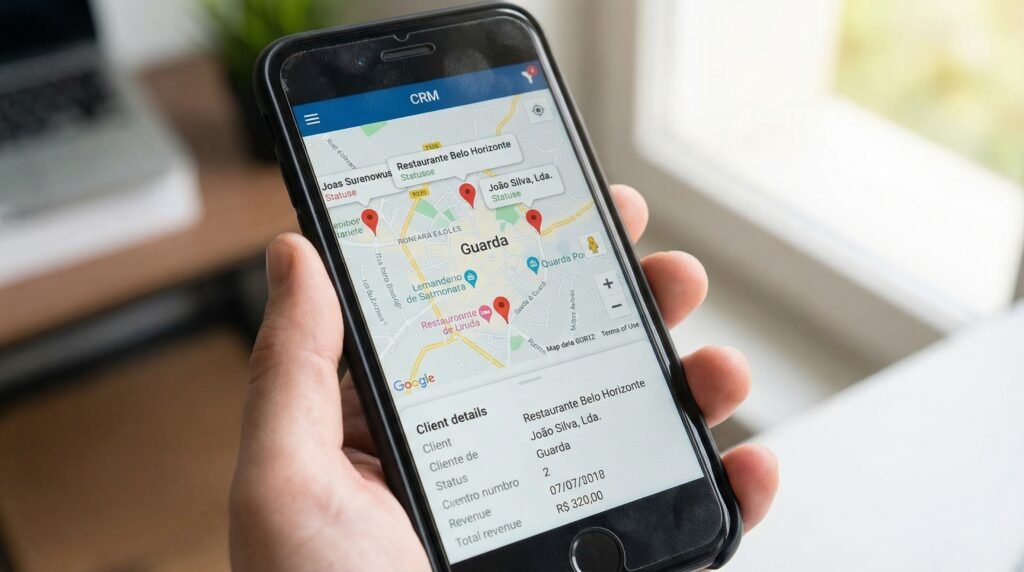 Maximize as Vendas na Sua Empresa em Guarda: Guia Prático para um CRM Eficaz
