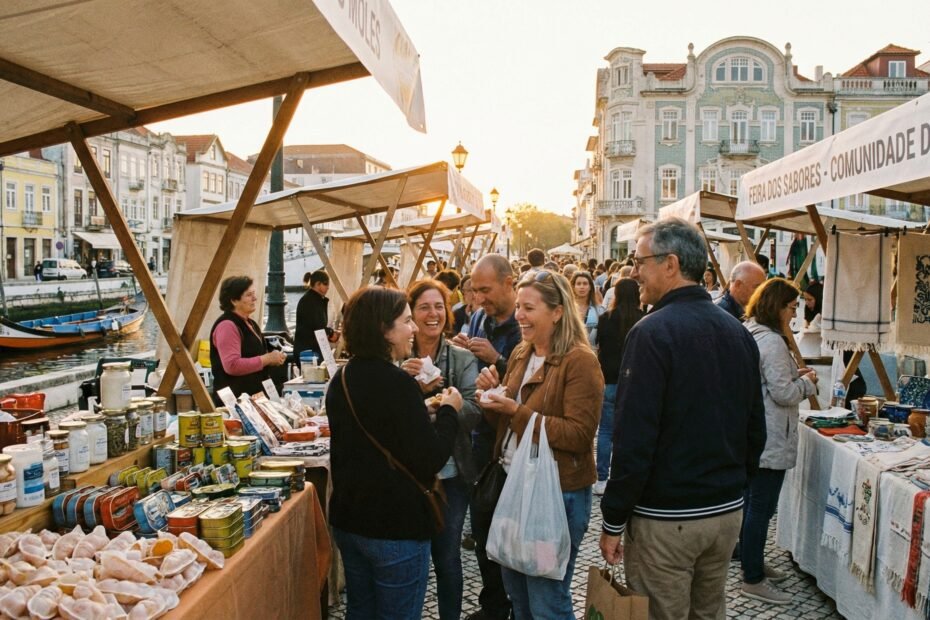 Prova Social Local: Como Aumentar as Vendas da Sua Loja em Aveiro Usando Notificações Pop-up
