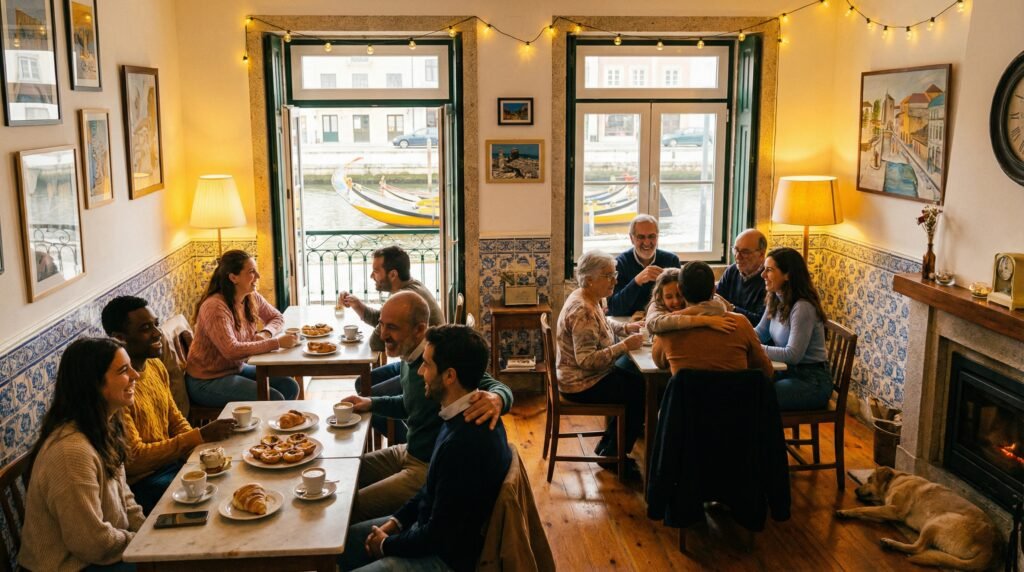 Prova Social Local: Como Aumentar as Vendas da Sua Loja em Aveiro Usando Notificações Pop-up