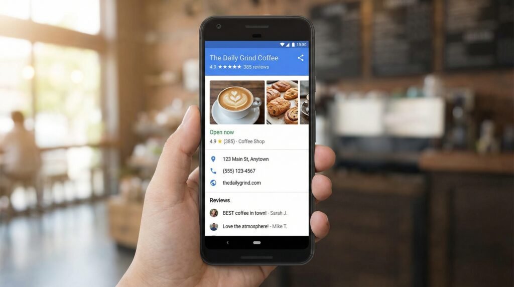 SEO Local em Portugal: Guia Prático para Posição de Destaque no Google Maps e Aumentar as Vendas na Sua Região