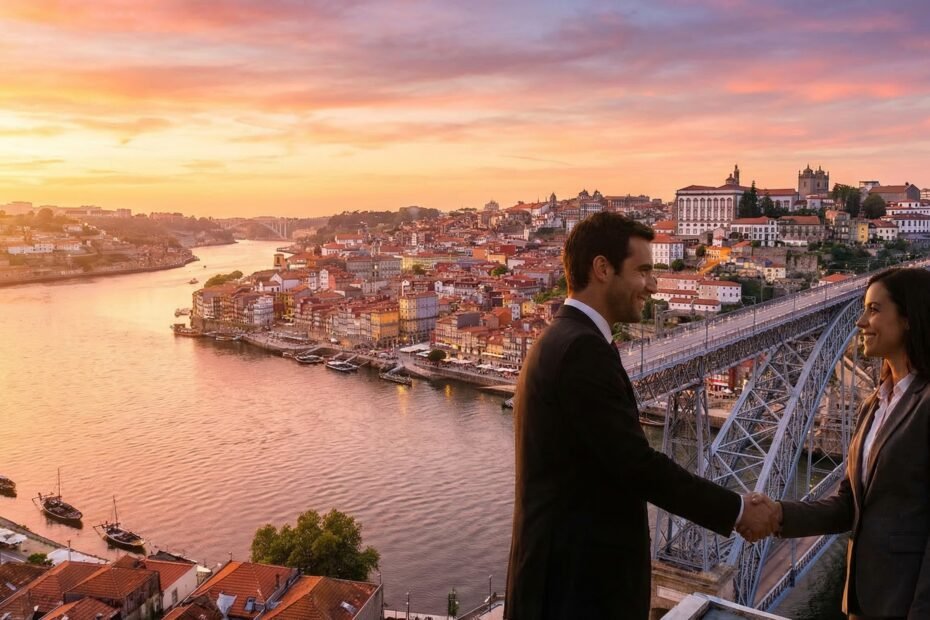 Como Otimizar o Seu Pipeline de Vendas em Porto com um CRM Eficaz: Guia Prático para Impulsionar o Seu Negócio Local