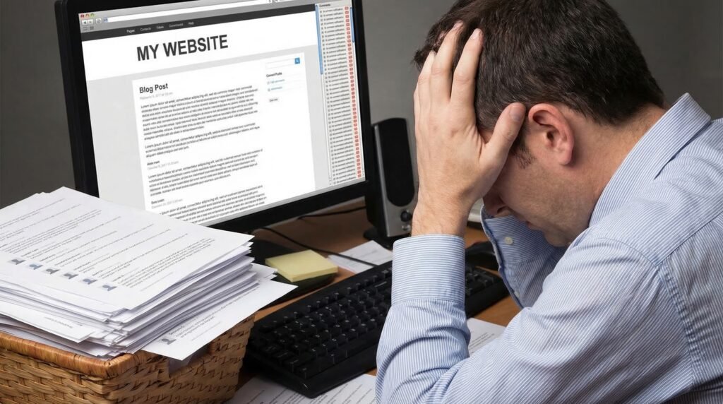 Como Usar a Inteligência Artificial para Responder a Comentários no Seu Site e Aumentar o Tráfego Local em Portugal