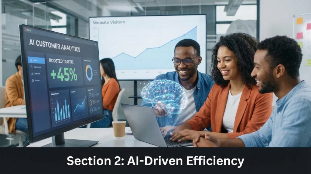 Como Usar a Inteligência Artificial para Responder a Comentários no Seu Site e Aumentar o Tráfego Local em Portugal