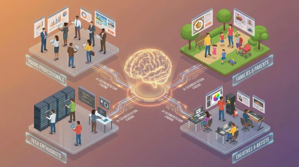 Como a Inteligência Artificial da WebClick.vip Potencia as Suas Campanhas de Email Marketing em Portugal
