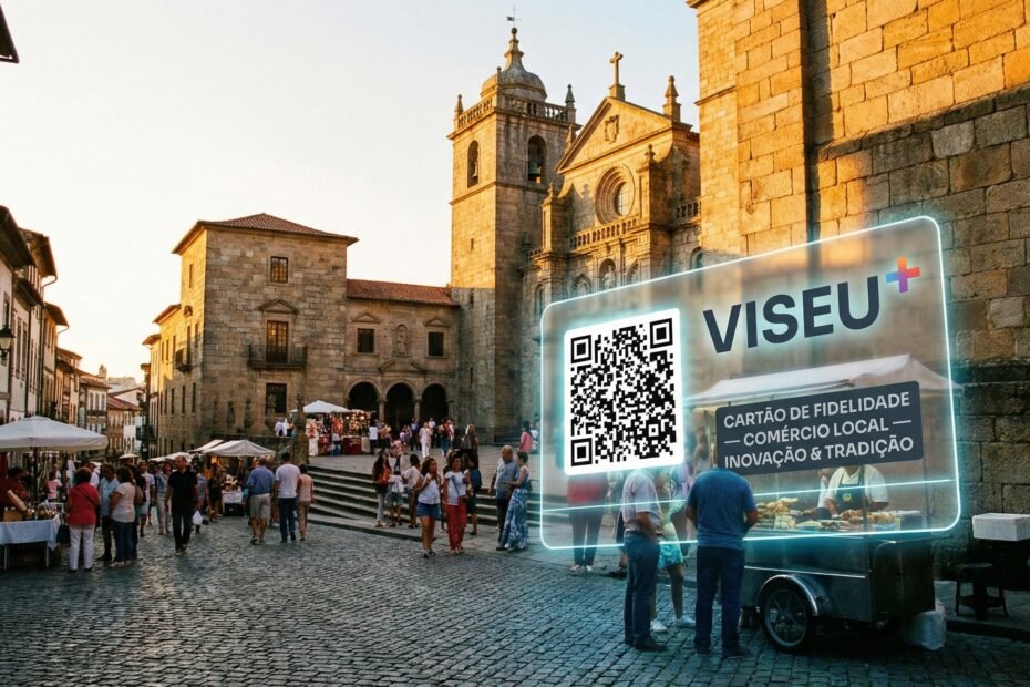 Programa de Fidelidade para o Comércio Local em [Nome da Cidade/Região]: Aumente as Vendas e Fidelize Clientes