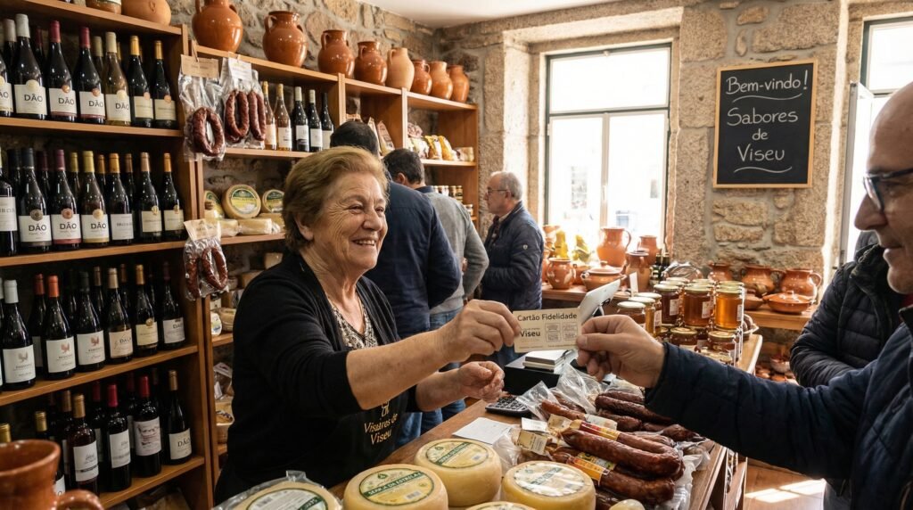 Programa de Fidelidade para o Comércio Local em [Nome da Cidade/Região]: Aumente as Vendas e Fidelize Clientes