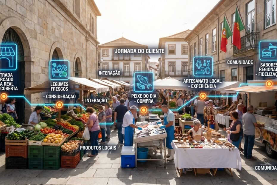 Como Automatizar a Jornada do Cliente em Portugal e Aumentar as Vendas Localmente