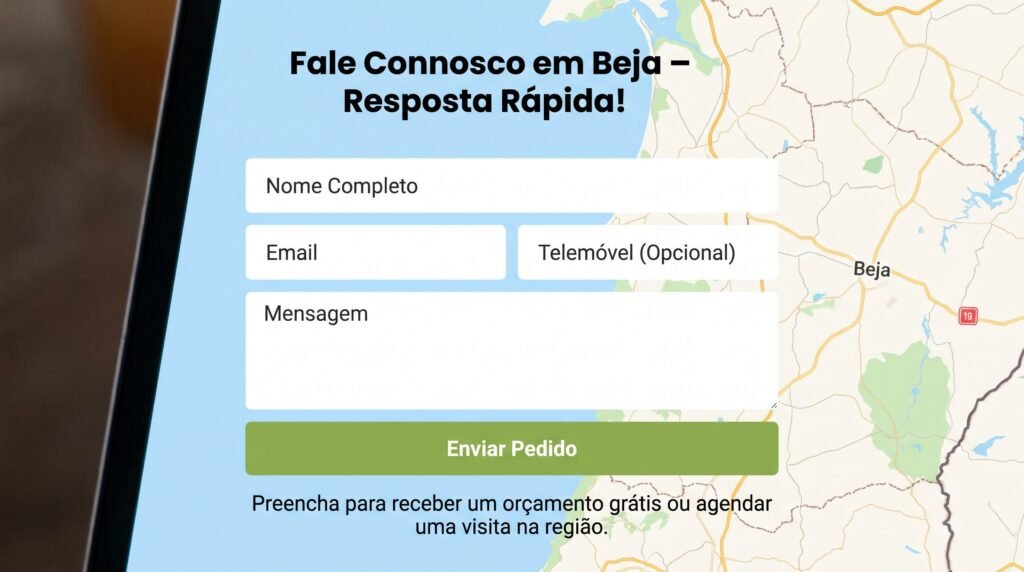 Landing Pages de Alta Conversão em Portugal: Guia Prático para Atrair Clientes Locais