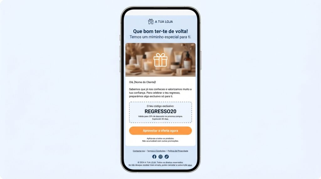 5 Estratégias de Campanhas de Reativação para Aumentar as Vendas do Seu Negócio Local em Funchal