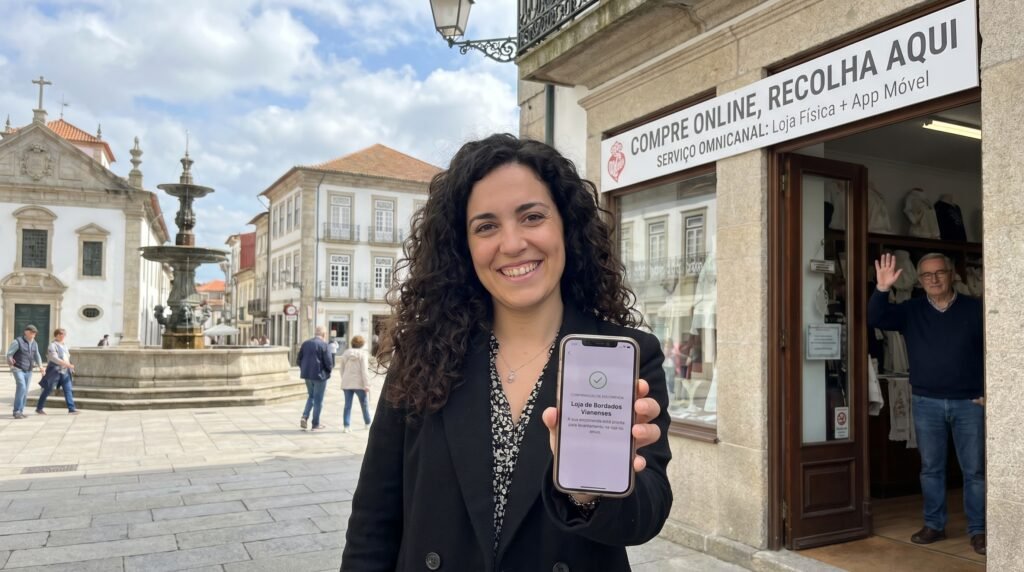 Atendimento Omnichannel em Portugal: Guia Prático para Impulsionar o Seu Negócio Local