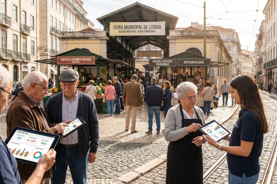 CRM em Portugal: Como Otimizar o Seu Pipeline de Vendas para Conquistar Mais Clientes Locais