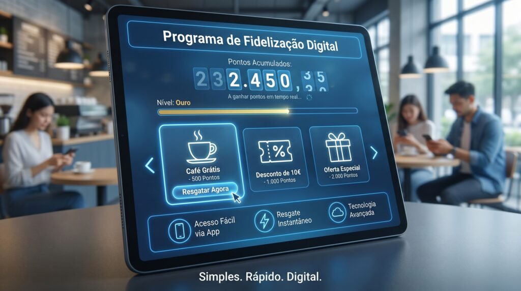 Como Criar um Programa de Fidelidade de Sucesso para o Seu Negócio em Guarda e Aumentar as Vendas