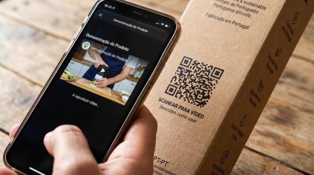 QR Codes Dinâmicos: O Segredo para Fidelizar Clientes no Seu Negócio em Lisboa