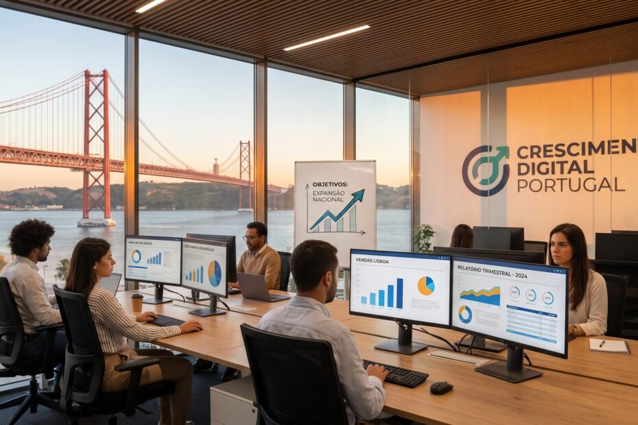 CAC vs. LTV: Como otimizar o retorno sobre o investimento e aumentar a retenção de clientes em Portugal