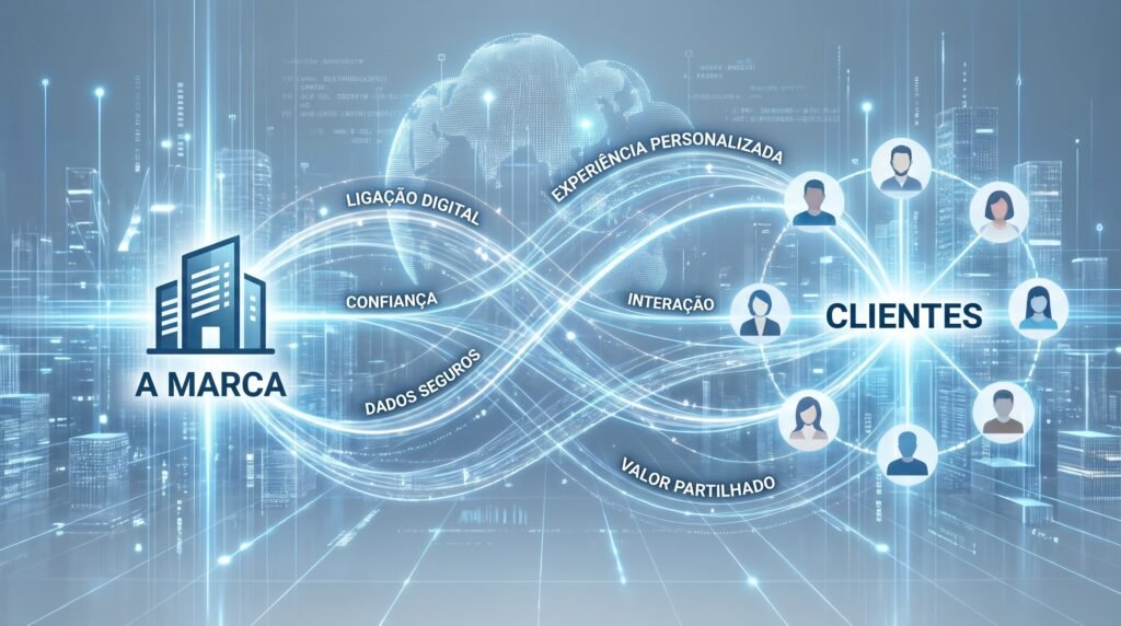 Como a Transparência Digital está a Redefinir a Confiança do Consumidor em 2024