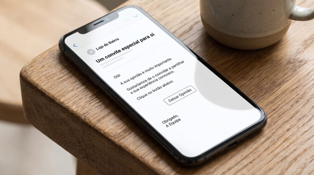 Como evitar que as avaliações dos seus clientes vão para o spam: Guia prático de entregabilidade