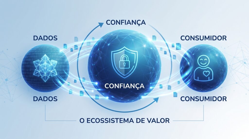 Como a Transparência Digital está a Redefinir a Confiança do Cliente em 2024
