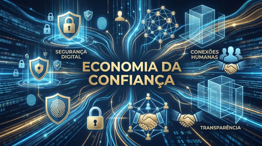 Como a Transparência Digital está a Redefinir a Confiança do Consumidor em 2026