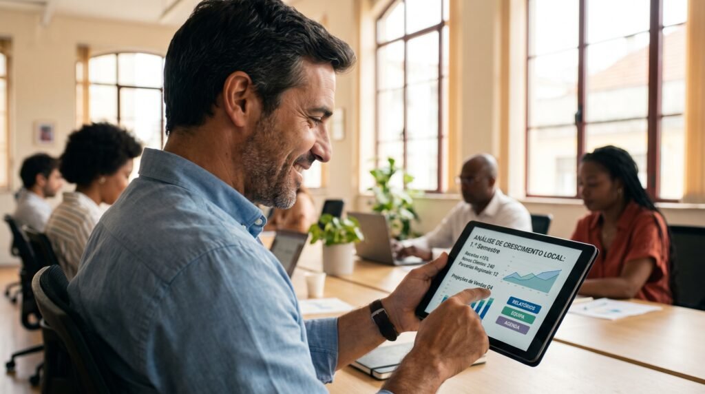 Como a Transparência Digital está a Redefinir a Confiança do Consumidor em 2026