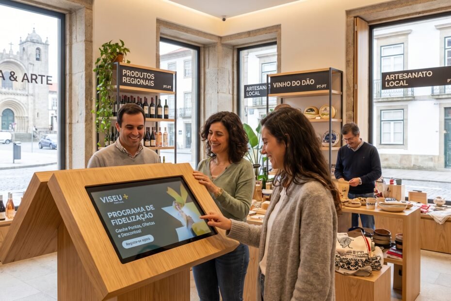 Como aumentar a retenção de clientes no retalho com estratégias de gamificação