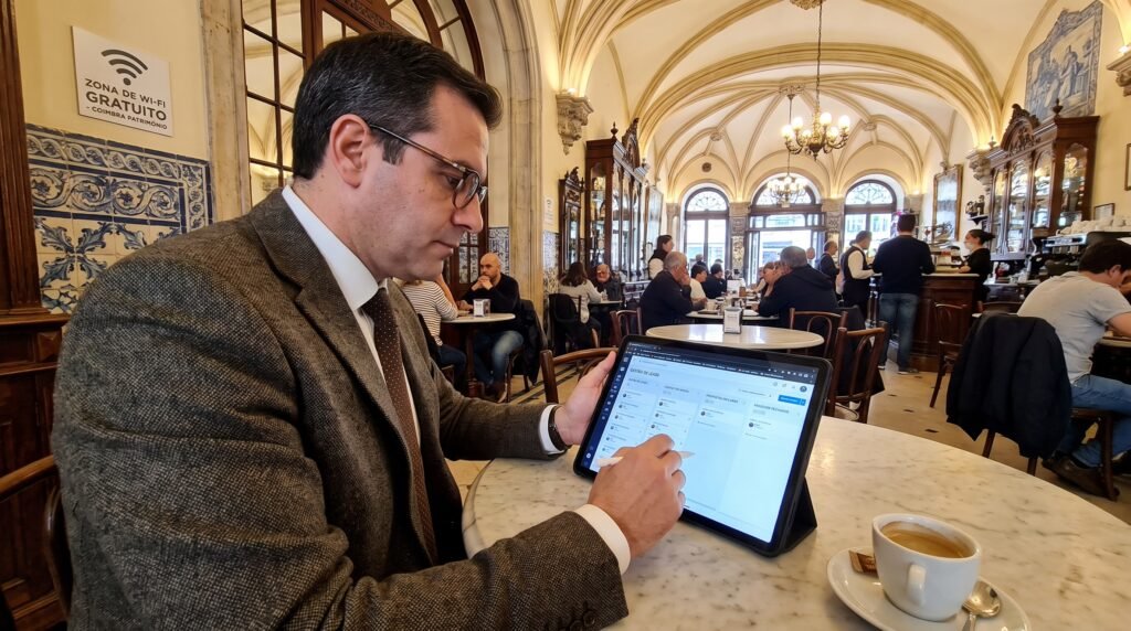 Como aumentar a taxa de conversão em vendas com uma cadência de follow-up automatizada