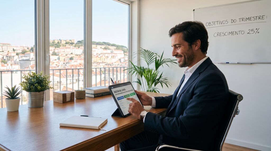 Como aumentar a taxa de conversão em vendas com uma estratégia de follow-up automatizado