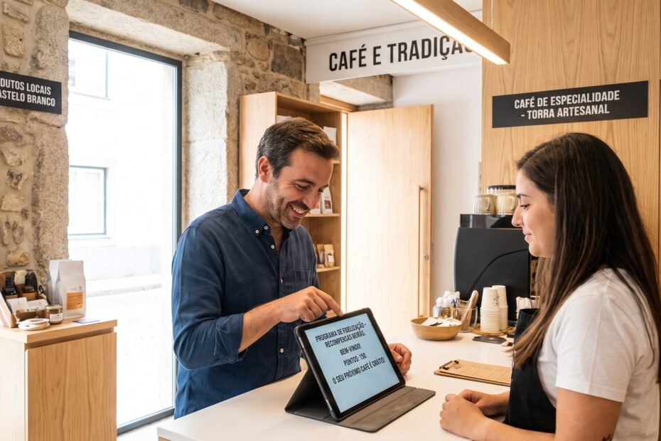 Como aumentar o LTV dos seus clientes: 5 estratégias práticas para maximizar a rentabilidade em Portugal