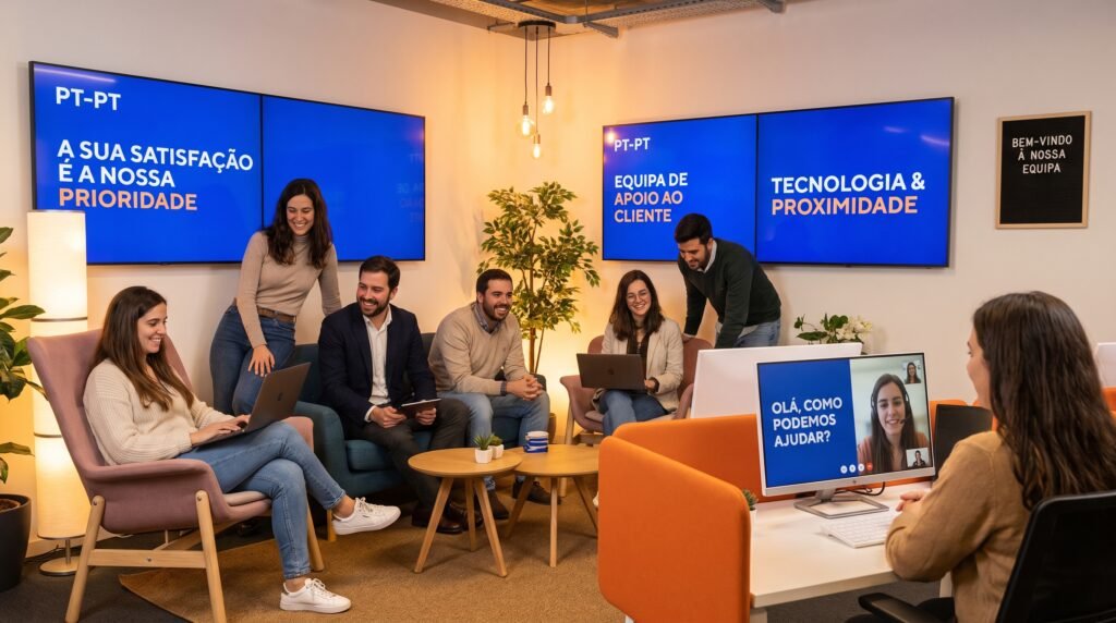 Como aumentar o LTV dos seus clientes: 5 estratégias práticas para maximizar a rentabilidade em Portugal