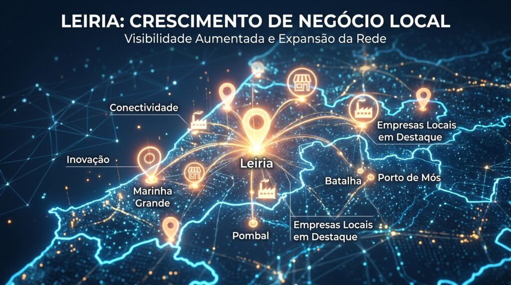 Como dominar o Google Maps em Portugal: Guia prático para aumentar a visibilidade local do seu negócio
