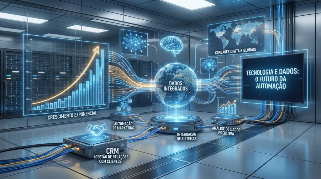 Como eliminar silos entre Marketing e Vendas: O guia prático para otimizar o seu funil com RevOps