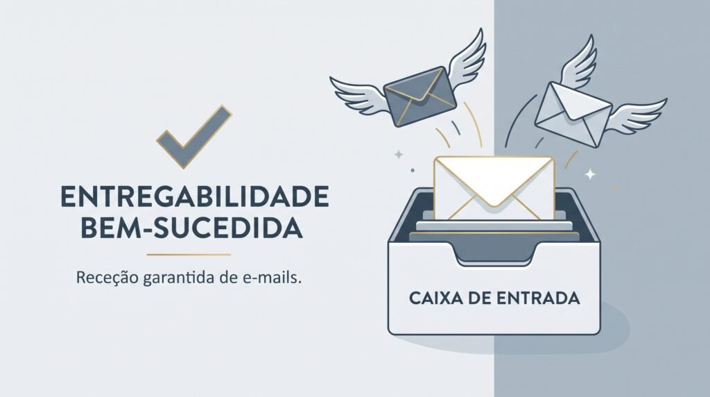Como evitar que as avaliações dos seus clientes sejam bloqueadas: Guia prático de entregabilidade