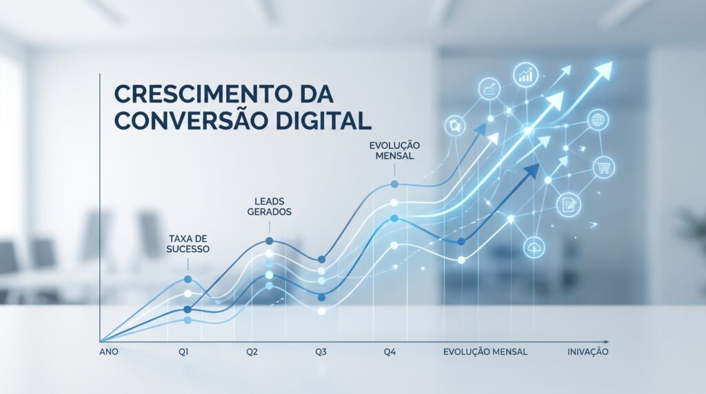 Como otimizar a sua Landing Page B2B para maximizar a taxa de conversão em 2024