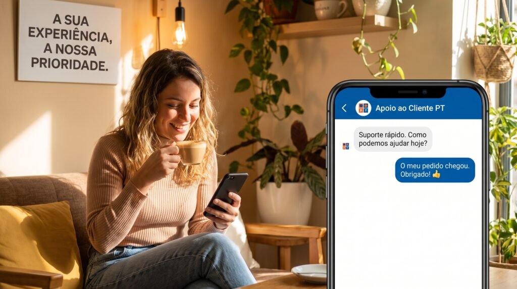 Como reduzir o tempo de resposta no suporte ao cliente com automação inteligente