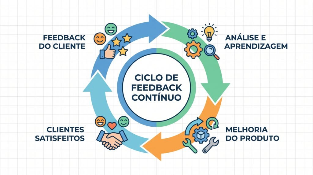 Como transformar o NPS em retenção real: 5 estratégias para Customer Success