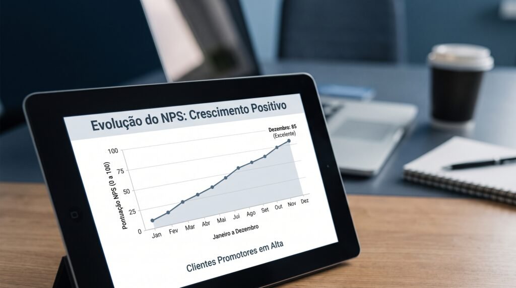 Como transformar o NPS em retenção real: 5 estratégias para Customer Success