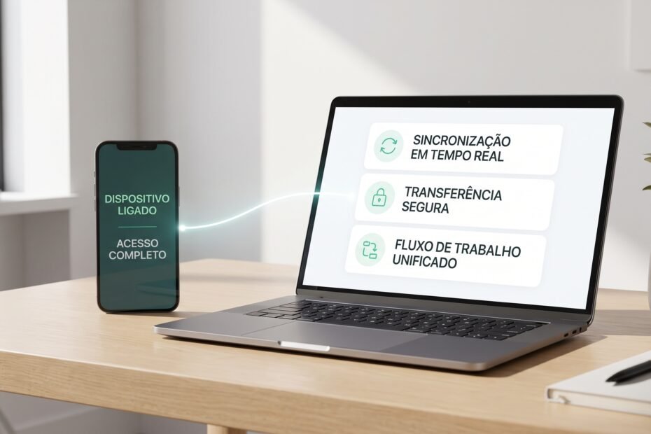 Como unificar a experiência do cliente: 5 estratégias para uma jornada omnichannel eficaz