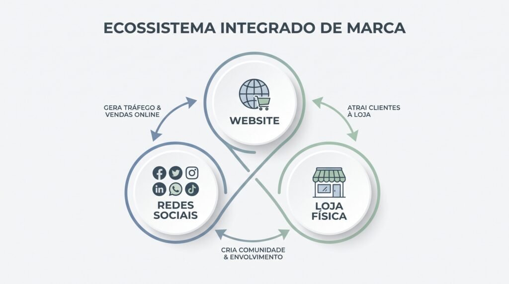 Como unificar a experiência do cliente: 5 estratégias para uma jornada omnichannel eficaz
